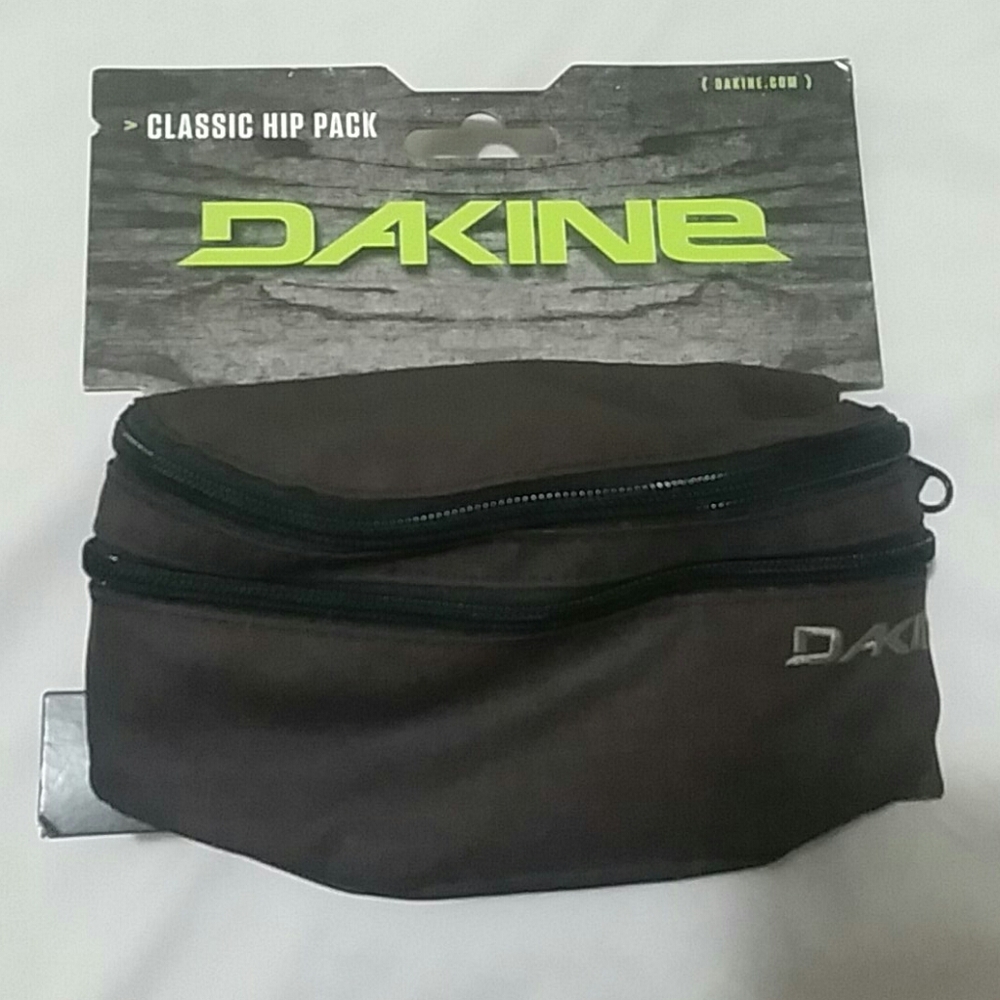Saline Classic Hip Pack